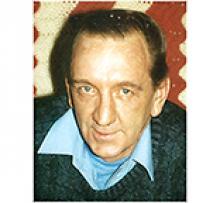 GERALD JAMES HASTMAN Obituary pic