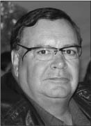 Donald MACKENZIE Obituary pic