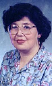 CHERYL HILDEBRAND  Obituary pic