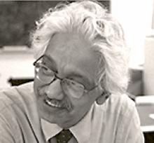 RORY ALOYSIUS FONSECA Obituary pic