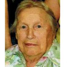 NATALIE BRUNDA  Obituary pic