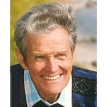 HELGI HALLDOR AUSTMAN  Obituary pic