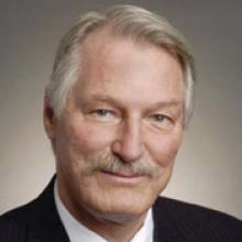 DALE PARKINSON  Obituary pic