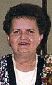 CAROL ANN TOUPIN (SWEDLUND)  Obituary pic