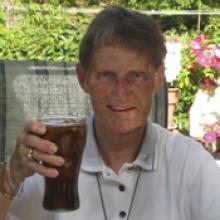 RUTH MARGARET HILL  Obituary pic