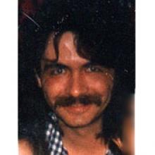 RONALD WARREN HOBAN (BUN)  Obituary pic