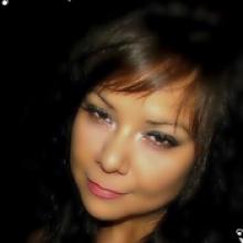 KIMBERLEY ANN LOUISE SMITH  Obituary pic