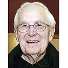 PETER ENNS  Obituary pic