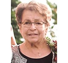 ANITA ESTHER BILOUS (MARION) Obituary pic