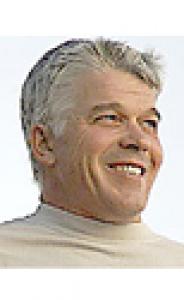 BARRY JAMES KING  Obituary pic