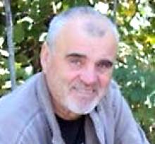 ROLAND (ROLLY) DUBOIS  Obituary pic
