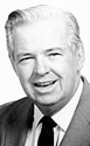 EARL WILKINSON  Obituary pic