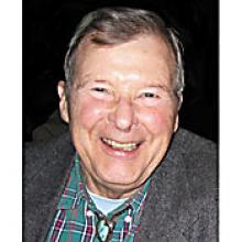 ARTHUR STODDARD EMMONS, JR.  Obituary pic