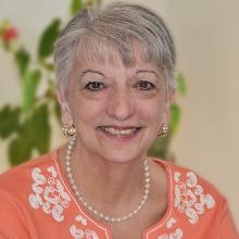 BARBARA DELAMATER Obituary pic