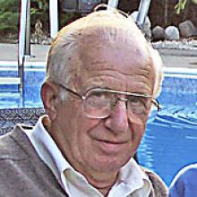 ALEX BORYS  Obituary pic