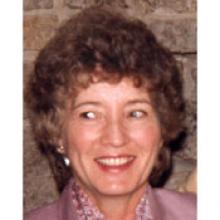 ESTELLE JANE PURO (THOMPSON)  Obituary pic