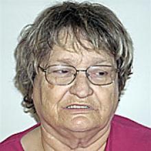 WILMA CLEEM  Obituary pic