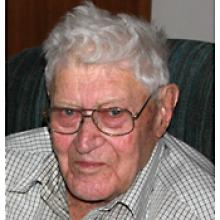 GEORGE PENNER  Obituary pic