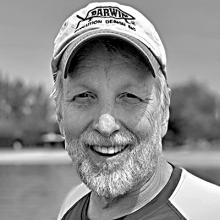 GRAHAM EDWIN WREN Obituary pic