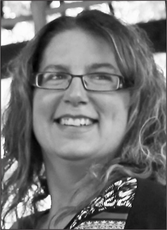 Kelly CHUCKRY Obituary pic