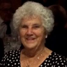 ANNE BUCHANAN Obituary pic