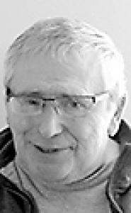 DANIEL LEBRUN  Obituary pic
