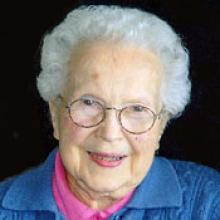 ANNE SOLOHUB (STARODOM)  Obituary pic