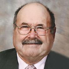 VICTOR YASINSKI  Obituary pic