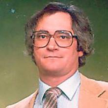 JAMES BARRY KERR  Obituary pic