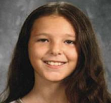 KHARMA ANNETTE BROWN  Obituary pic