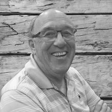 Norman Bruce Ulyatt Obituary pic