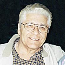 JANOS (JOHN) KOVACS  Obituary pic