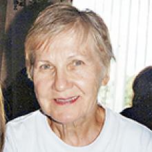 NADIA MARMACH Obituary pic