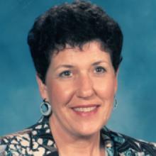 DOROTHEA GAYLE OLAFSON (DANIELSON) (MCKAY)  Obituary pic