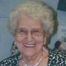 ELSIE RASKE  Obituary pic