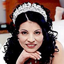 ROSA ELIDA MONTERROZA MIRANDA  Obituary pic