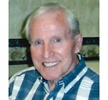 NORMAN NELSON Obituary pic
