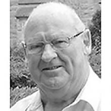 ABE NEUFELD Obituary pic