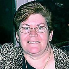 MARIA DO COUTO  Obituary pic