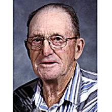 EDWIN LYTLE  Obituary pic