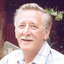ERIC THORNTON  Obituary pic