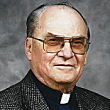 NESTOR YAKIWCHUK  Obituary pic