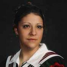 CRYSTAL LAYNE KOHLER  Obituary pic