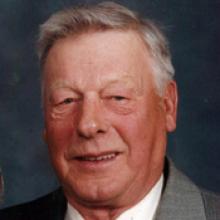 EMIL SHELLBORN  Obituary pic