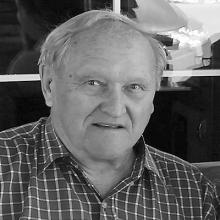 CLARENCE WINTERS Obituary pic