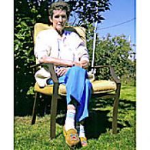 COLLEEN MARIE BREY (DUBOIS)  Obituary pic