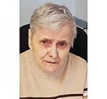 KATARINA KOVACEVIC Obituary pic