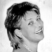 BRENDA CHECK Obituary pic