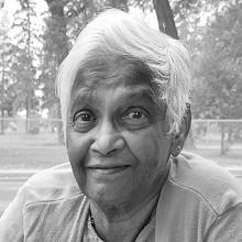 PHILOMENA "PAT" KALLUSKY Obituary pic