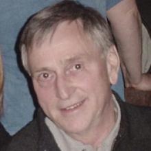 STANLEY BRIAN ALLEN  Obituary pic